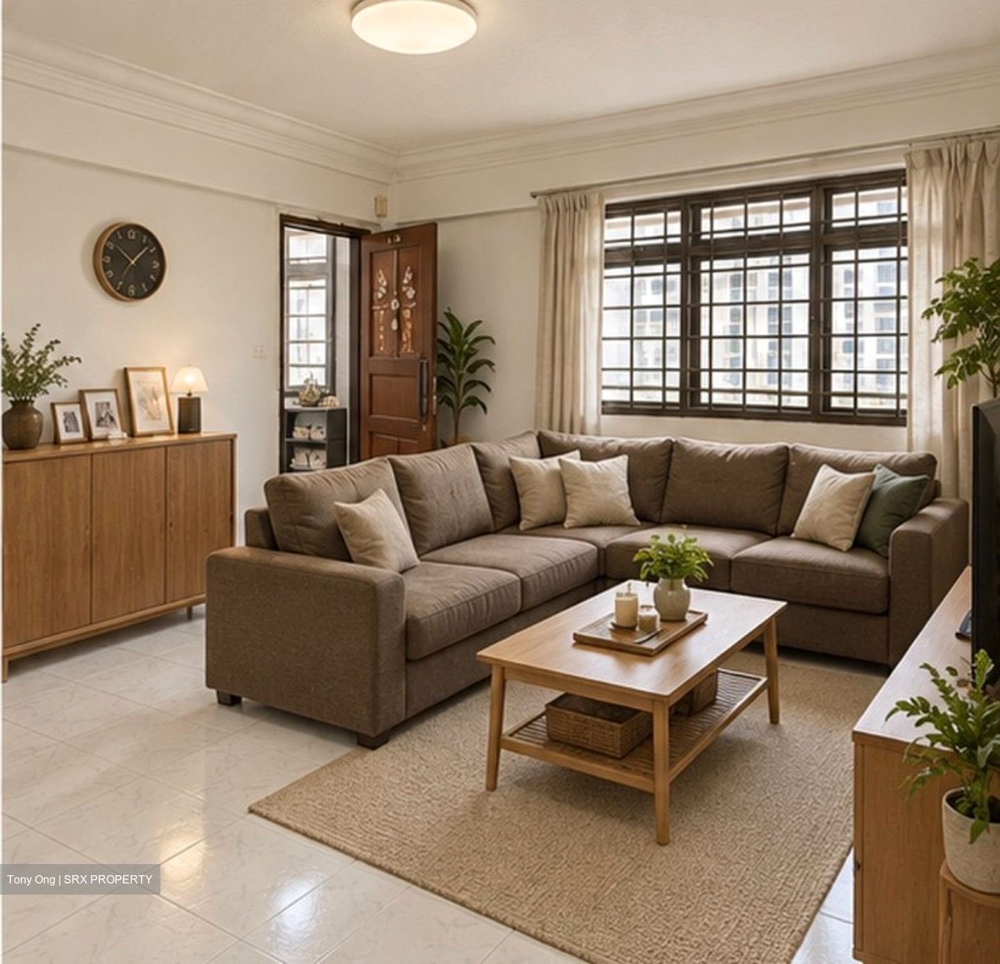Blk 118 Hwi Yoh Ville (Serangoon), HDB 4 Rooms #624072831